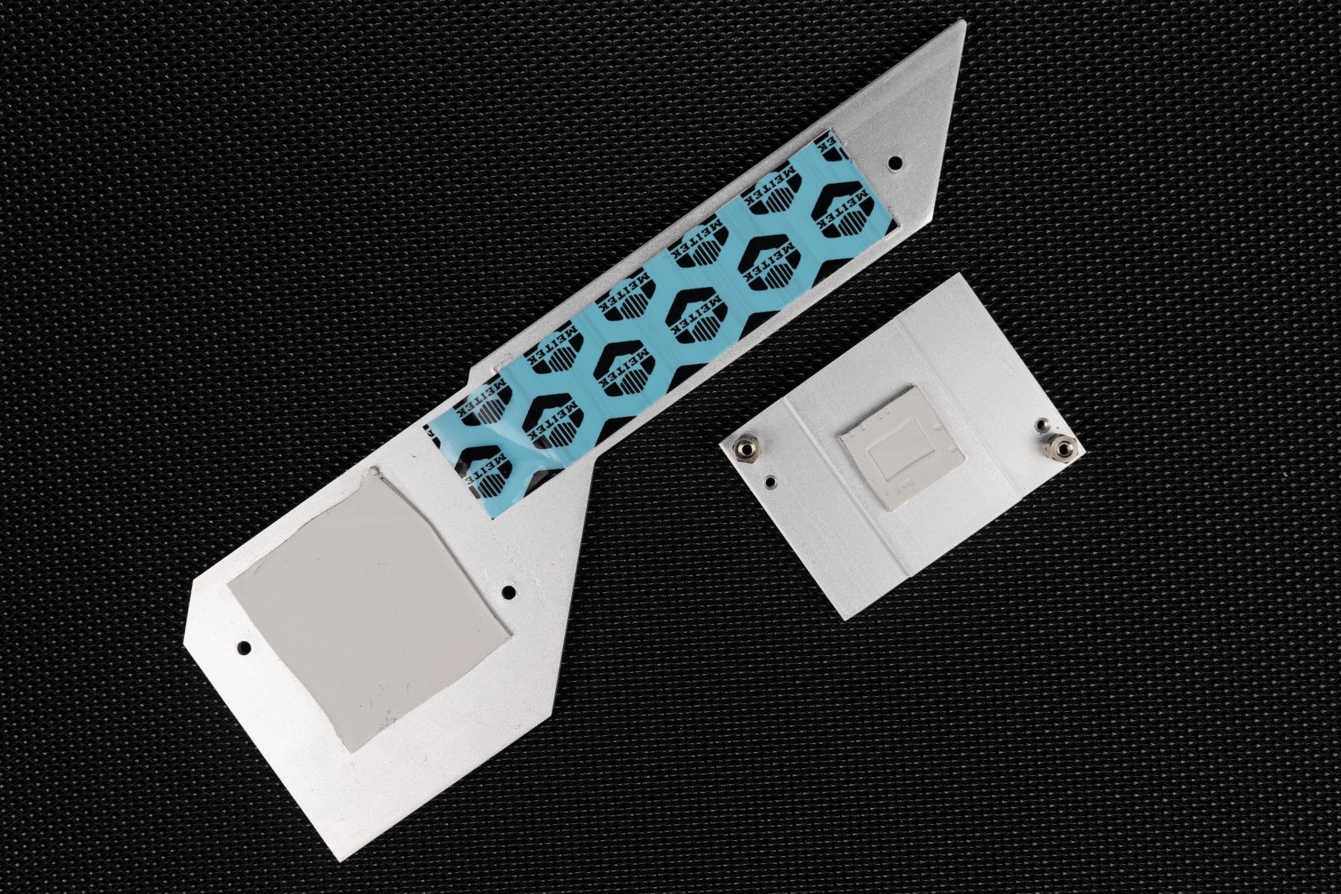 一块能扛10900K的B460主板！华擎B460MSteelLegend深度评测