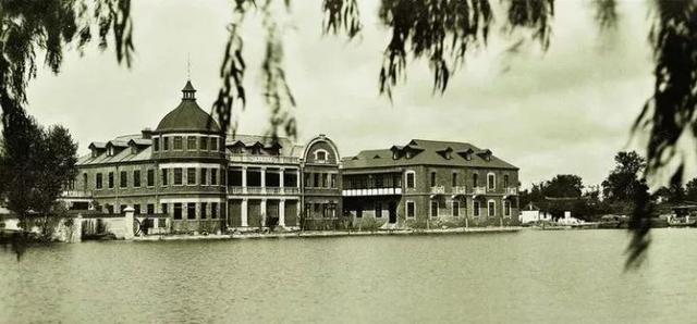 南通消失的古镇,消失的地标