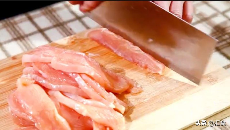 软酥鸡柳,香酥鸡柳酥脆不回软