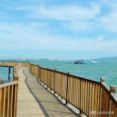 厦门四天纯玩,厦门玩4天