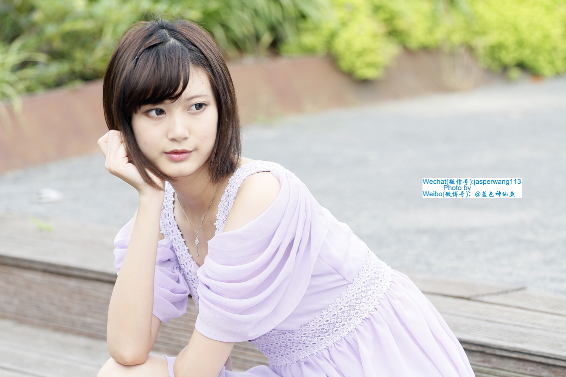 上海外拍人像摄影地方推荐,上海摄影外拍活动