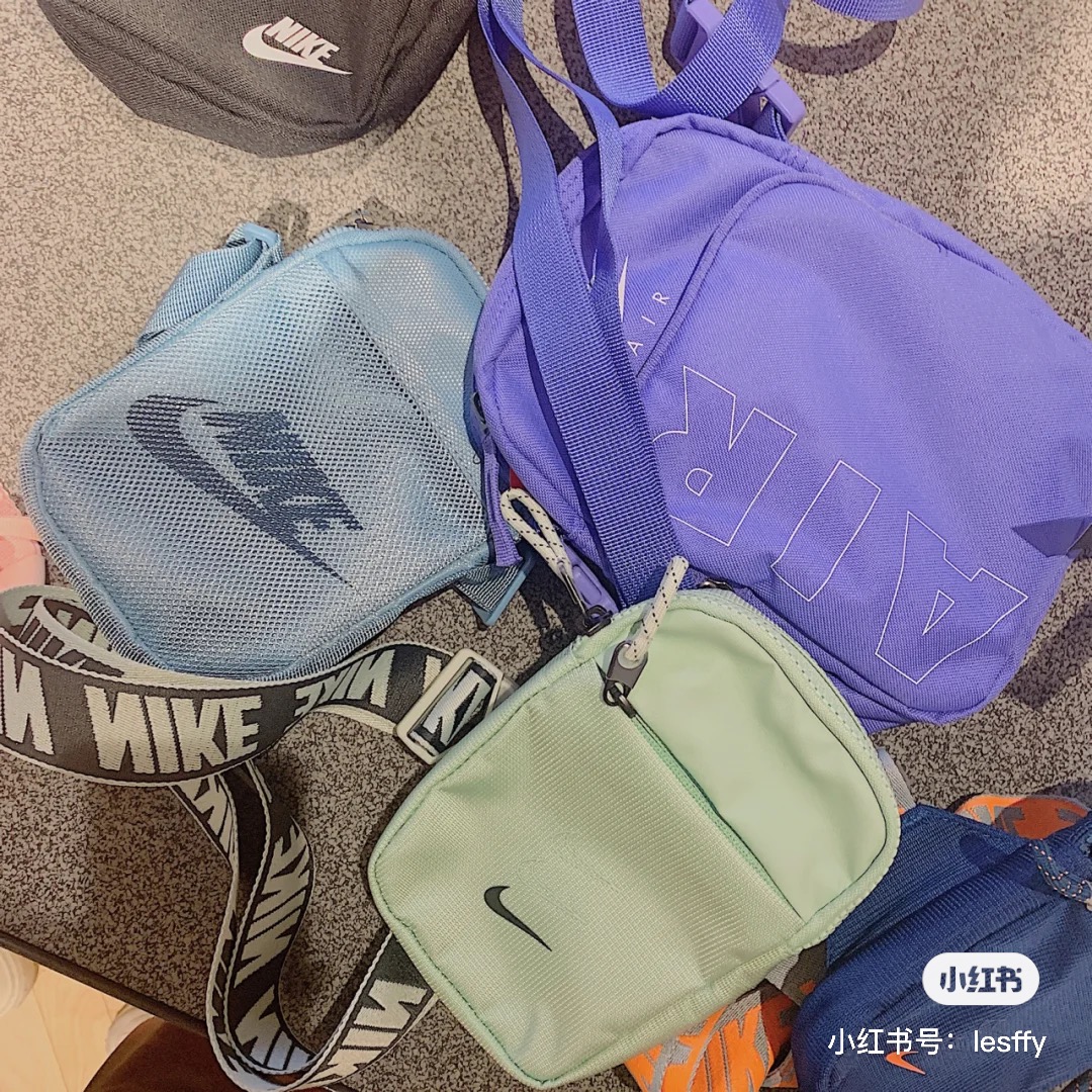 王一博最新款nike (王一博同款nike有哪些)