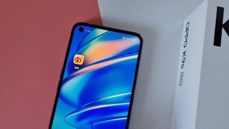 OPPOK9s值得买吗测评,oppok9s值得入手吗