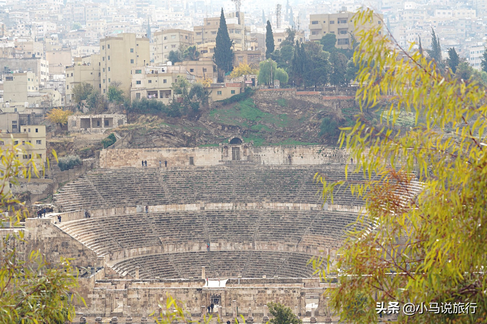 人造古城和传统古城旅游,全球旅游城市最火爆城市