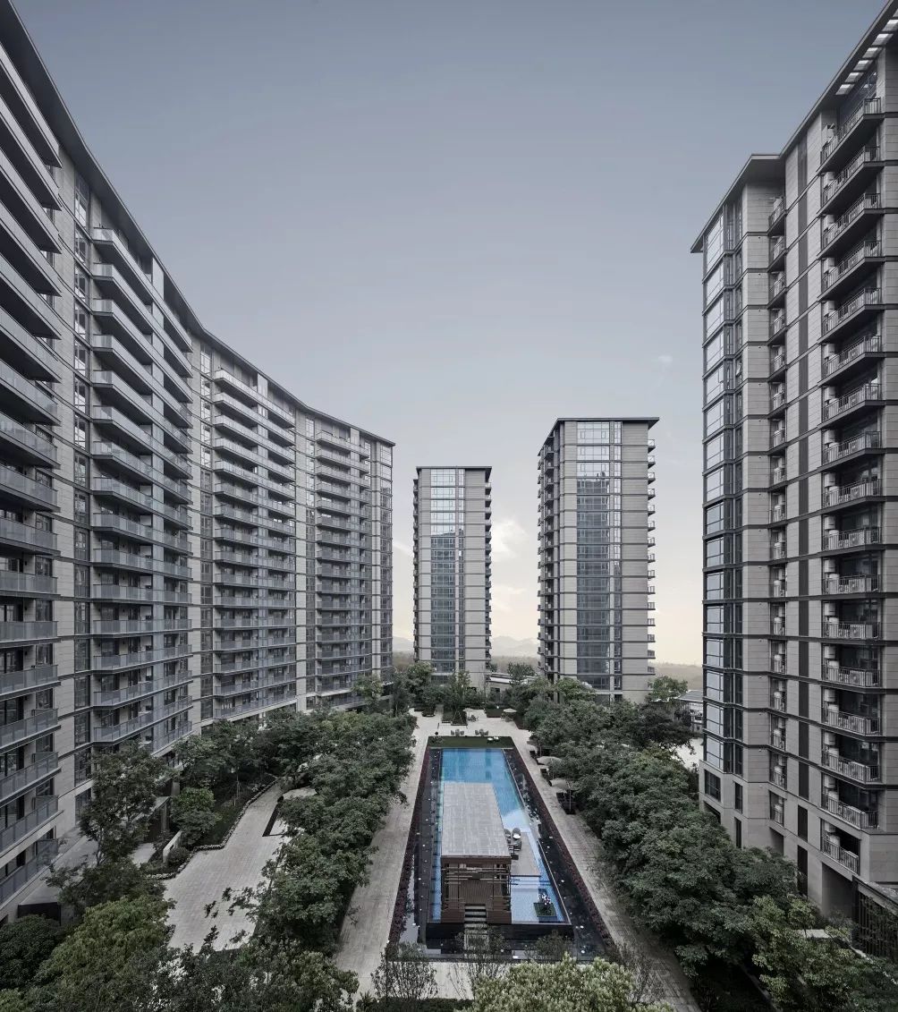 armani和迪奥,天阳武林邸是几号地块