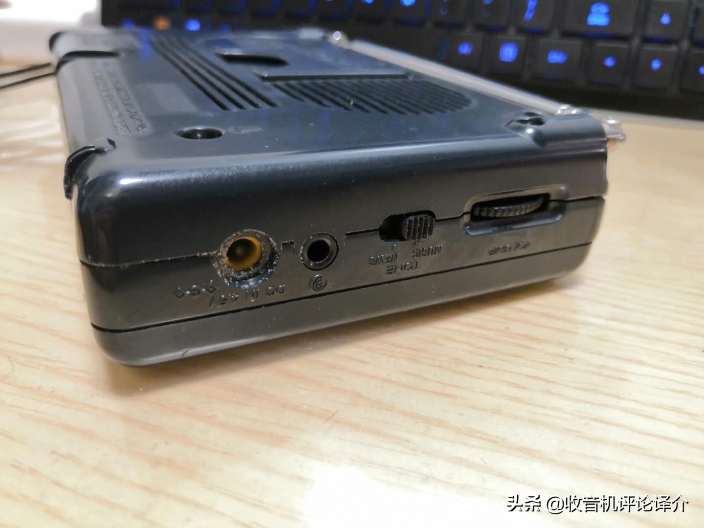 索尼sw15收音机怎么样哪里有卖的,索尼9波段收音机