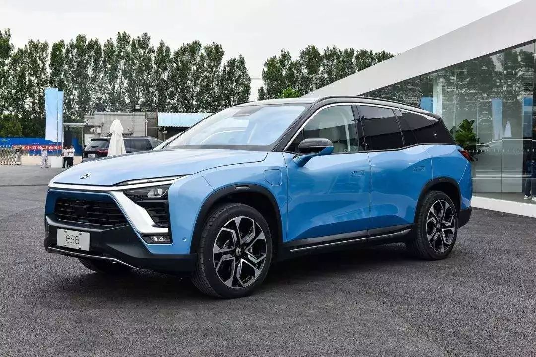 蔚来汽车出现质量问题怎么处理,蔚来汽车贴膜事件后续