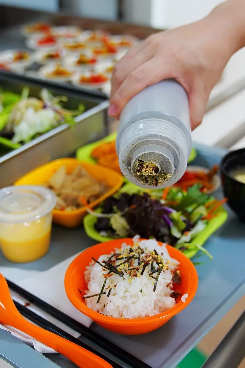 无锡这3家大公司的食堂曝光了！看得我泪流满面，想跳槽