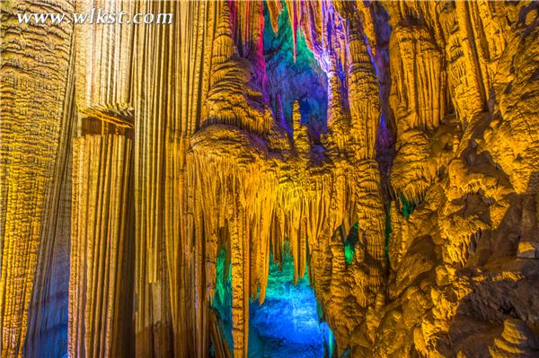 重庆武隆冬天去好玩吗,重庆武隆3天2夜攻略