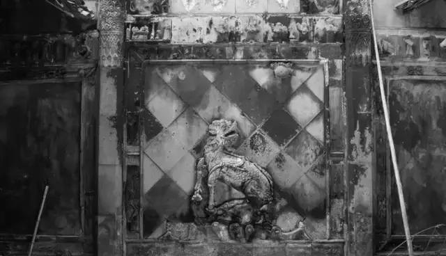 这个村庄一千年前建了个生态下水道，至今旱涝不惧