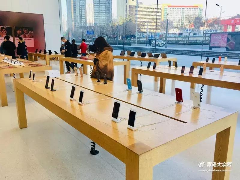 中国禁售几种旧款iphone,iphone在中国禁售了吗