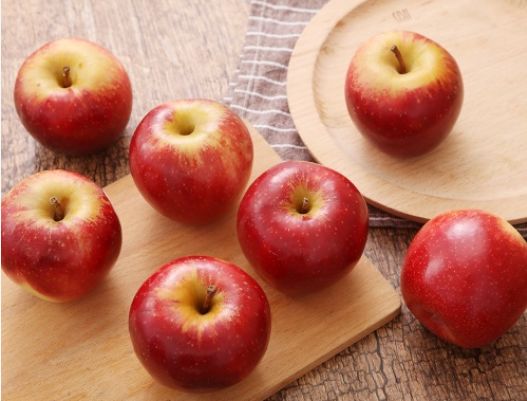 平安夜送什么苹果？不止红富士，这里是最有趣的苹果合集