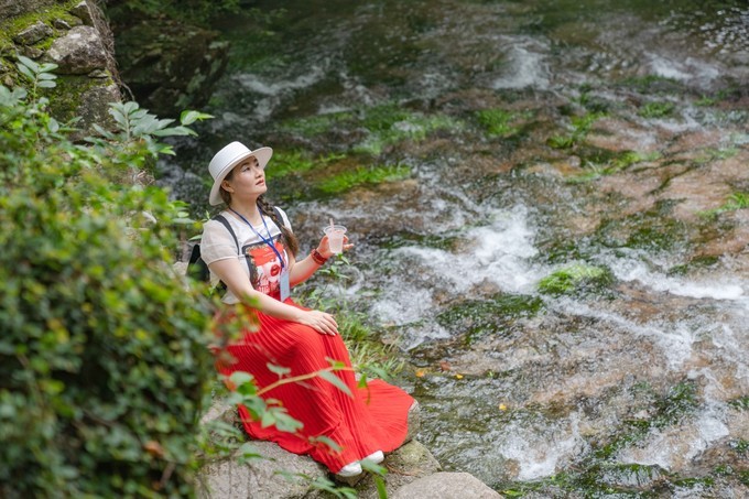 雁荡山旅游攻略三日游价格,雁荡山一日游最佳攻略