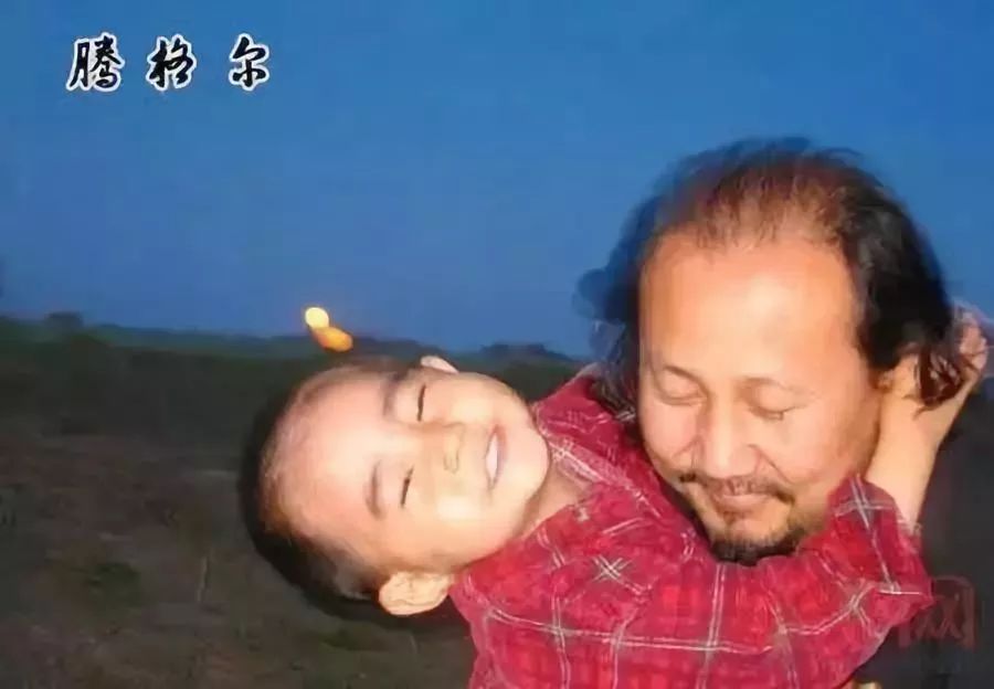 该死!我沉沦于腾格尔,无法自拔