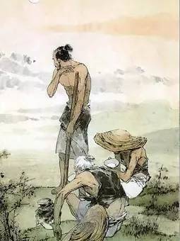 写悯农的李绅后来怎样了,李绅的悯农一共有多少首