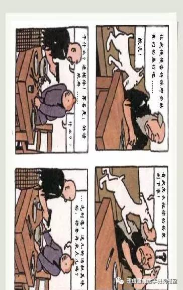 丁丁和丁丁历险记论文,丁丁历险记丁丁的服装