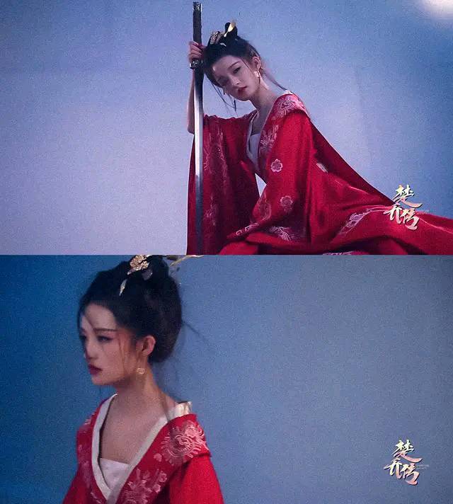 楚乔传没有续集吗,电视剧楚乔传还有续集吗