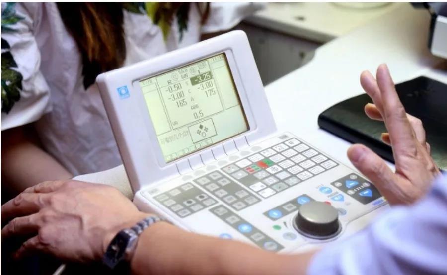 精益眼镜一元配镜,精益眼镜验光怎么样