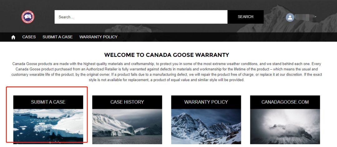 穿加拿大鹅感受,加拿大鹅穿坏了可以换一件吗