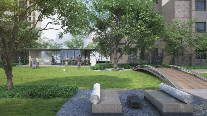 从力高的产品，看新常态下房企取胜之道