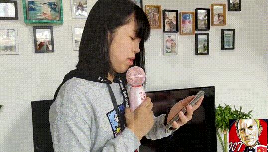 李佳琦直播带货爆品，唱吧精灵麦克风Q3，让你轻松成为K歌之王！