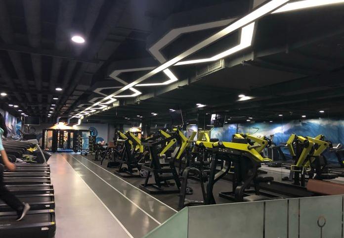 成都哪个瑜伽馆比较适合零基础的,成都郫县团结瑜伽馆