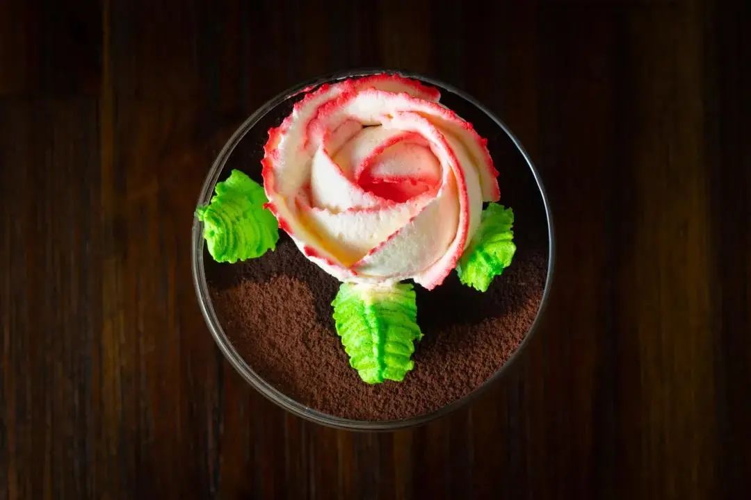 爱了爱了！粤博文创蛋糕上新了！