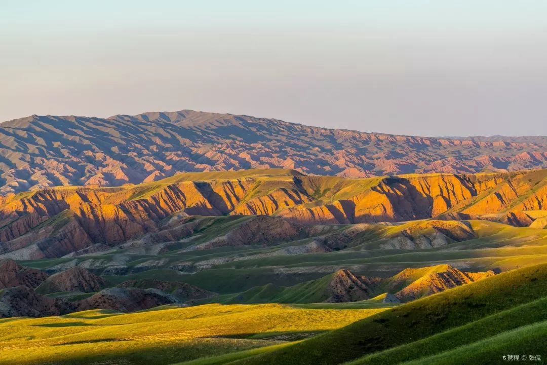 中国10条最美逆天的公路,一年仅开放四个月的独库公路