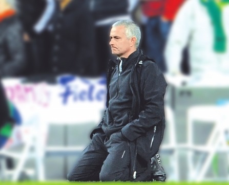 地利和人和,1718赛季欧冠皇马2:1拜仁