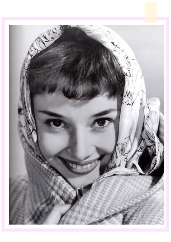 丝巾有哪些时髦又高级的搭配,简单丝巾穿出高级感