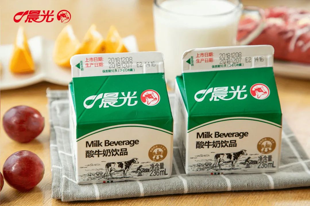 广州风行牛奶好还是燕塘牛奶好,燕塘牛奶风行牛奶哪个好