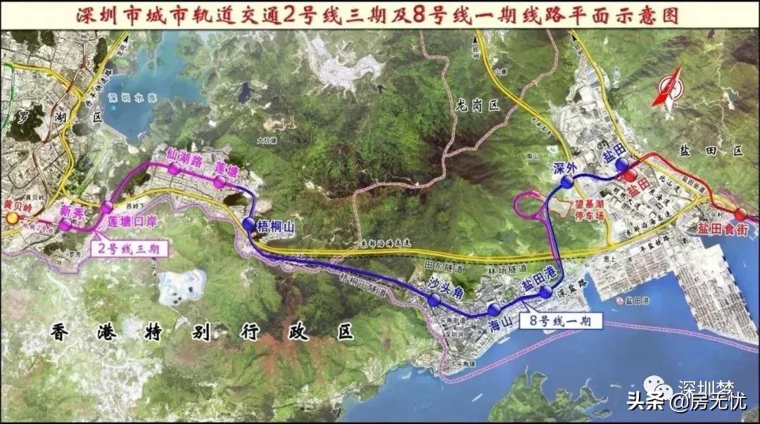 广州22号地铁连接深圳何时开通,深圳地铁14号线什么时候开通最新