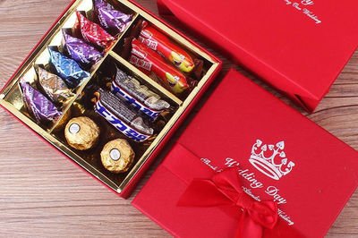 结婚回礼用什么最合适,结婚回礼一般回什么礼品好