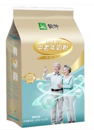 17款成人奶粉测评,17种成人奶粉