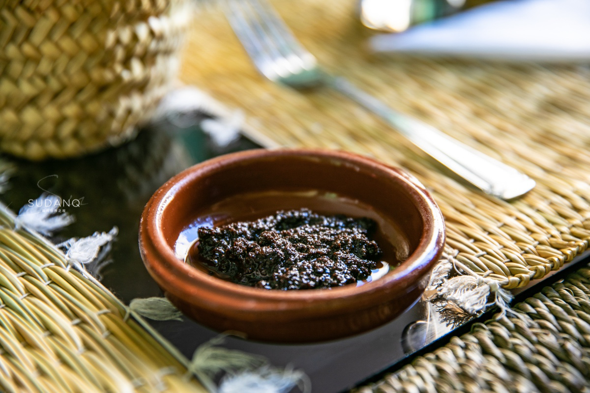 摩洛哥吃什么水果,摩洛哥每天的消费