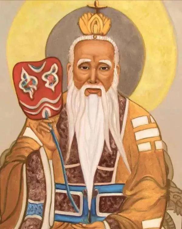 太岁爷动土的下一句,太岁爷动土的图片