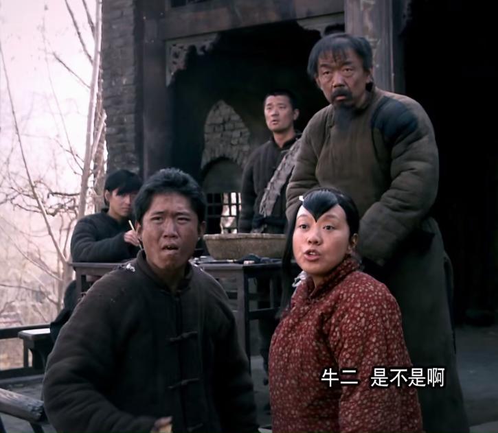 斗牛黄渤剪辑,斗牛黄渤取景地