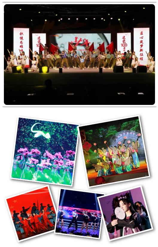 实现人人出彩,苏州健雄职业技术学院发展特色