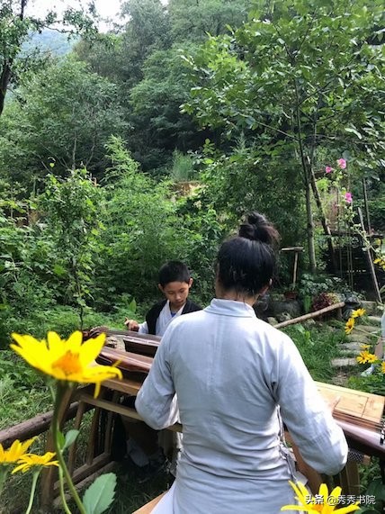 处暑诗词歌赋,处暑诗词七绝