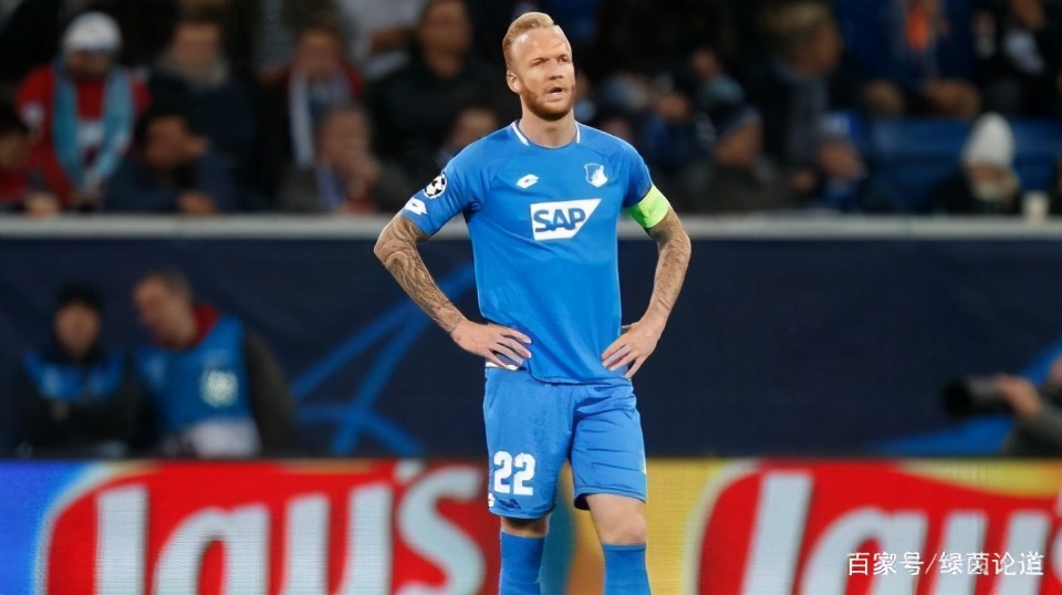 20-21足坛巡礼46｜德甲06：德甲的坏孩子，霍村成绩说话