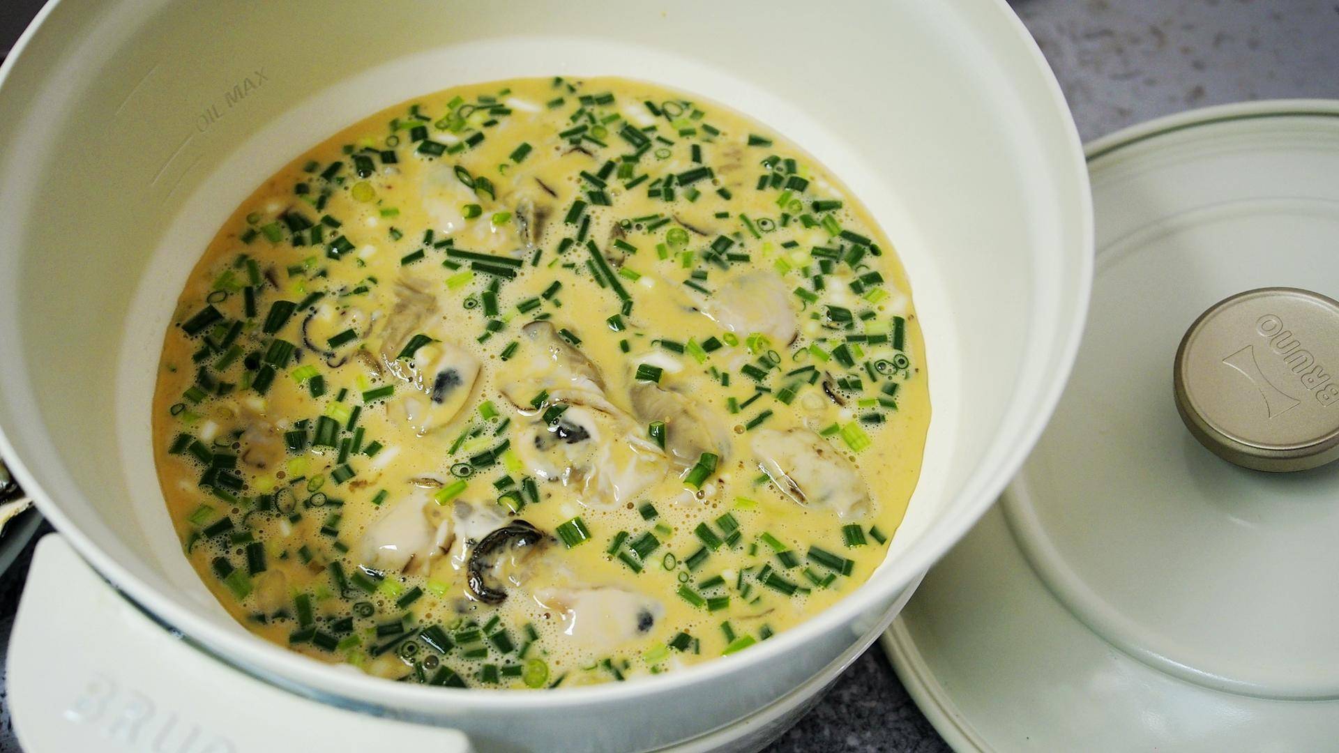 生蚝最好吃的5种做法,如何打开生蚝以及生蚝的三种吃法