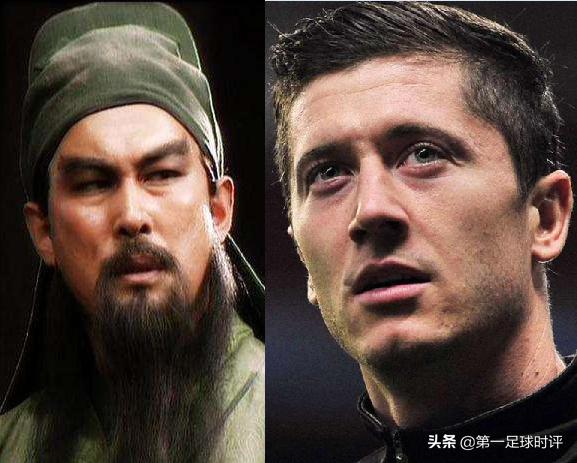 足坛十大现役前锋除梅罗外,新老球王对比梅西姆巴佩