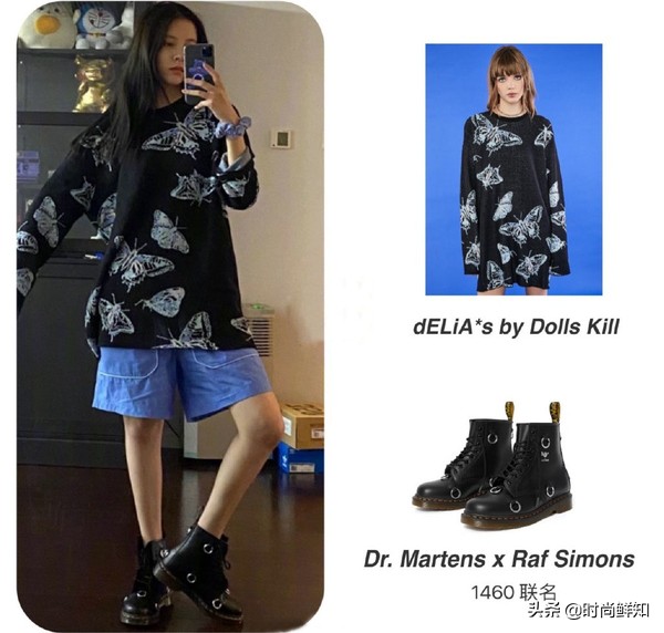 宋妍霏黄色衣服露背照片,宋妍霏最新日常照片