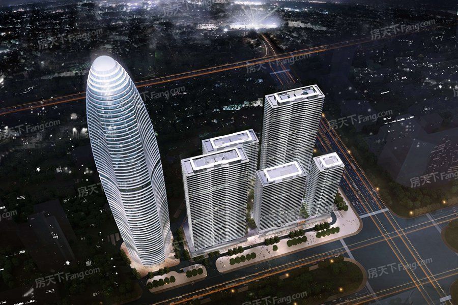 北海楼盘价格走势,北海房价最新楼盘价格