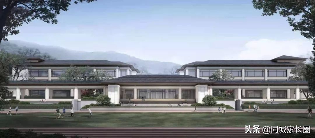 16年，这所新校启用史上最长学制！浙江中小学的学制为啥越来越长