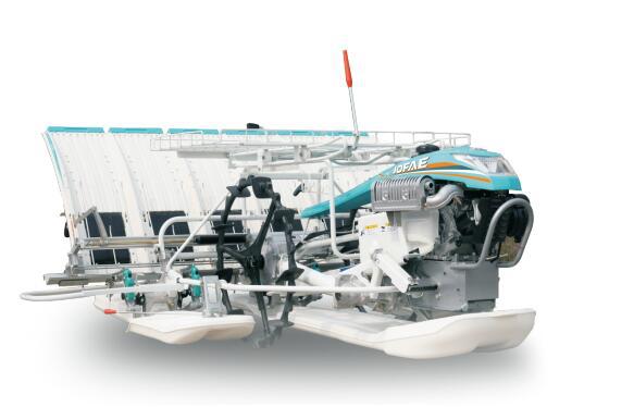 10大热销6行手扶插秧机，你关注的上榜了吗？