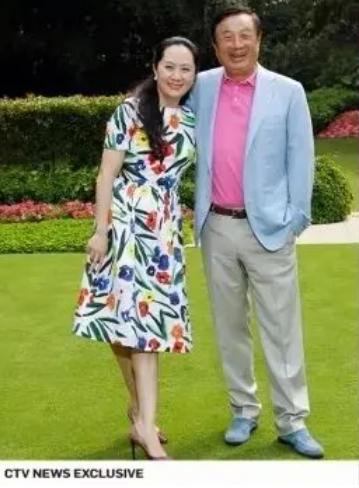 被死亡威胁vs逐梦演艺圈，华为公主们的两种命运