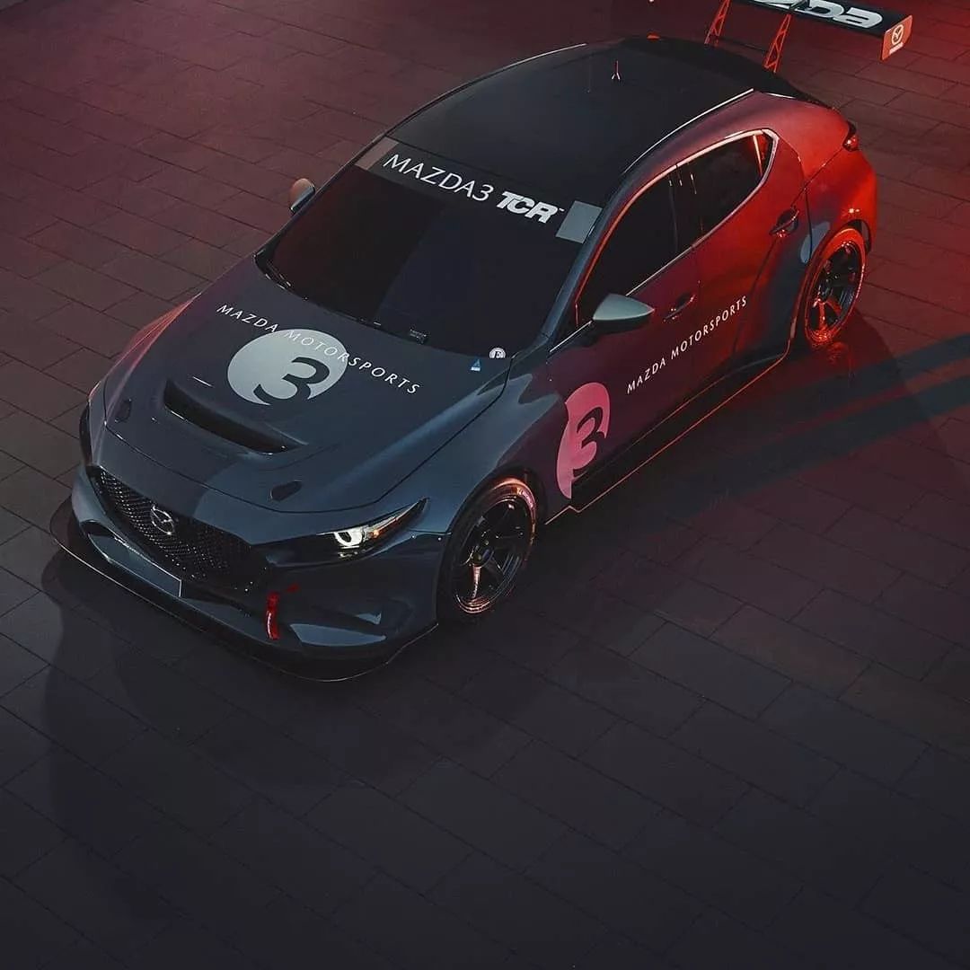 老马自达3经典款合法改装,新马自达3两厢会国产吗