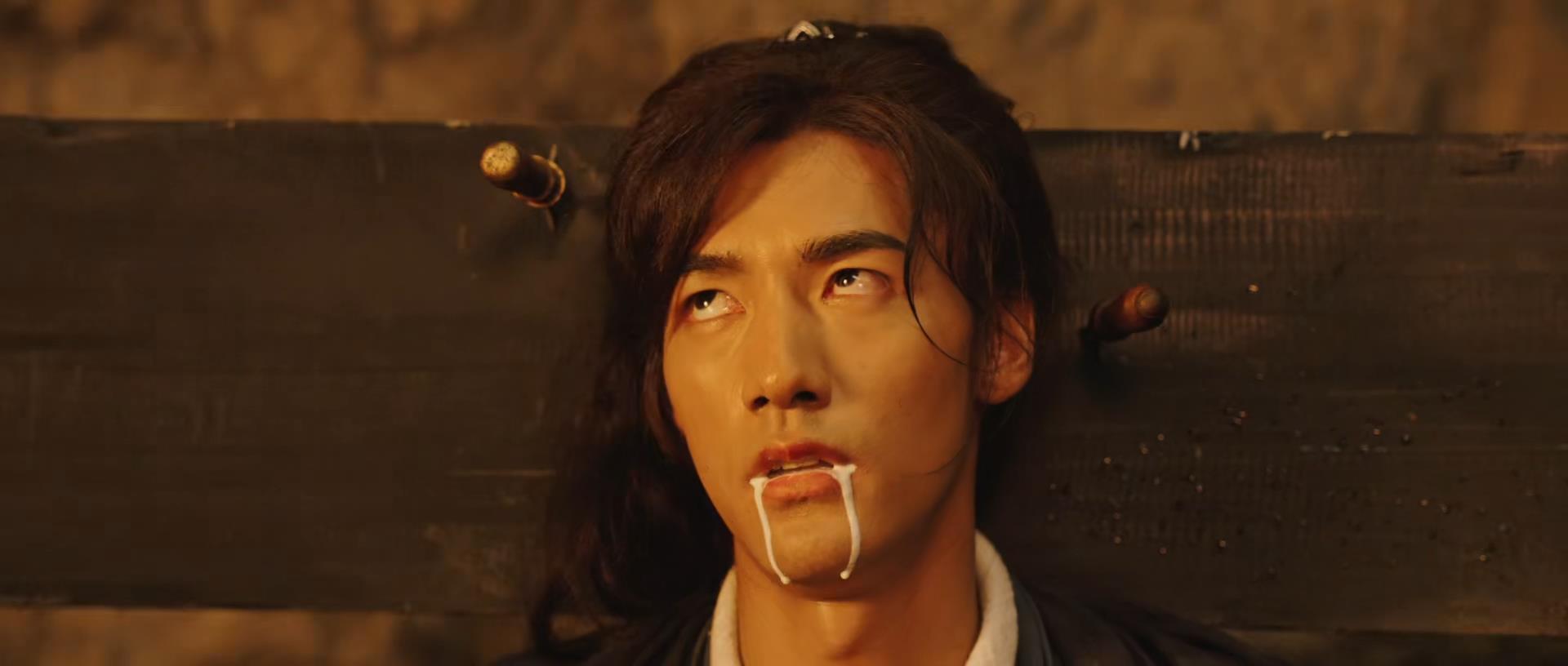 看完神墓之后看什么,神墓最后的真相