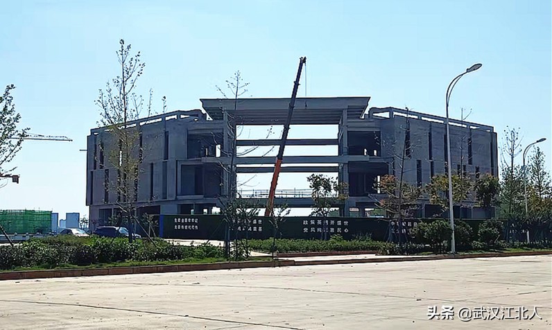 武汉黄陂体育中心,黄陂空港体育中心